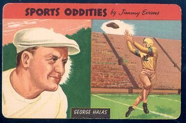 54SO 1954 Sports Oddities 19 George Halas.jpg